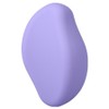Glowers rolling epilator manual matte purple, 1 piece, 1 piece / 글로어스 롤링 제모기 수동 매트퍼플, 1개, 1개입