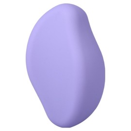 Glowers rolling epilator manual matte purple, 1 piece, 1 piece / 글로어스 롤링 제모기 수동 매트퍼플, 1개, 1개입