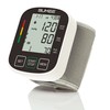 Wrist Blood Pressure Monitor Automatic BP Machine with Large Backlit