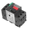Motor Circuit Breaker Professional Efficient Easy Wiring AC690V Circuit Breaker
