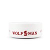 Wolfman Wax Pomade Texture Hold - WOLFMAN POMADE TEXTURE HOLD