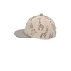 Sterntaler Boys' Safari Baseball Cap, beige