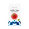 Clearspring Organic Atlantic Agar Flakes