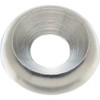 TRUSCO Y553-6406 Brass Rosette Washer, M6, Pack of 14