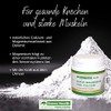 Green Health Natur-Magnesium und -Calcium 90 Kapseln