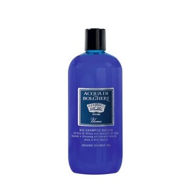 Dr. Taffi Acqua di Bolgheri Organic Shower Shampoo Uomo 500 ml Organic & Vegan