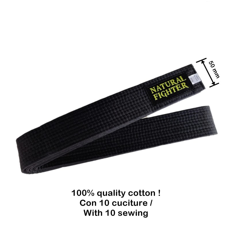 MMASPORT The Fight Evolution Karate Judo Aikido Taekwondo Basic Cotton