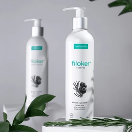 Filoker Shampoo