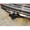 TOPTOW 64122 2-inch Receiver Trailer Hitch Extension Riser with 4.25-inch