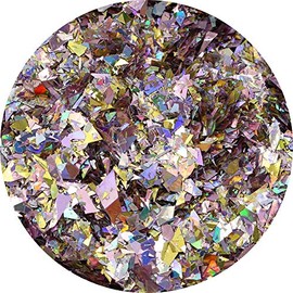 MATIERE Shine Mix Glitter Random Lavender