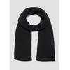 QS Viscose Mix Knitted Scarf