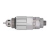 Excavator Relief Valve High Accuracy Strong Bearing Capacity Deputy Overflow