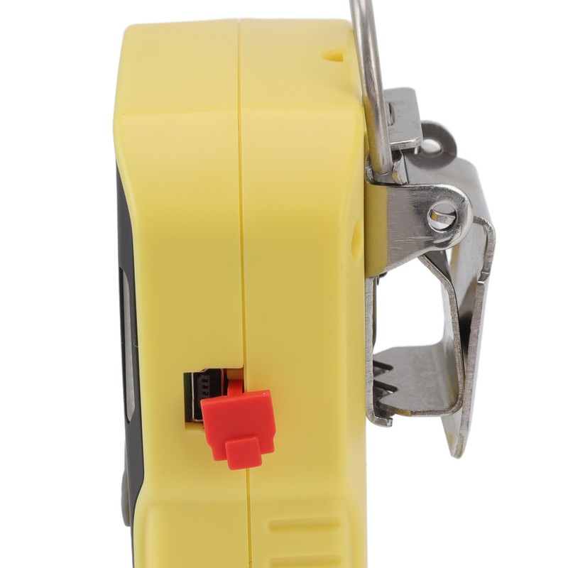 5V USB Handheld Nitric Oxide Gas Detector Harmful Gas NO