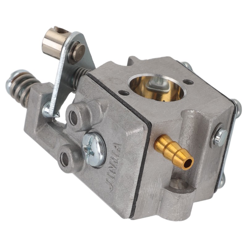 Lawn Mower Carburetor Carb Aluminum High Reliability Carburetor Replacement for