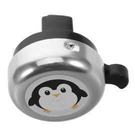 BESPORTBLE Cute Bike Horn Cartoon Bicycle and Girls Scooter Accessories Children's Cycling Bell Loud Sound
