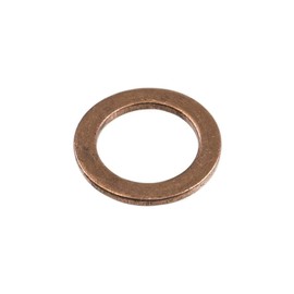 Can-Am 2003-2018 Outlander 650 Spyder Gs Roadster With Se5 Transmission Copper Washer 420250640 New Oem