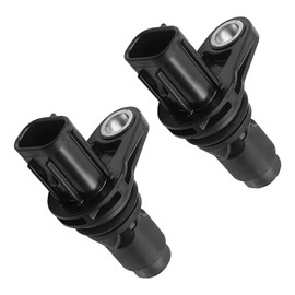 2-Pack Camshaft Position Sensor - Direct Replacement for Toyota 4Runner, Camry, Highlander, Avalon, Corolla, Prius, Tacoma & Lexus ES350, RX350, GX460 - Replaces OEM 90919-05060