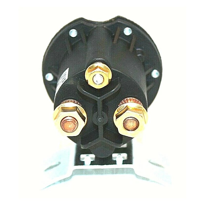 Waltco Solenoid, Part # 75089833, OEM, Liftgate