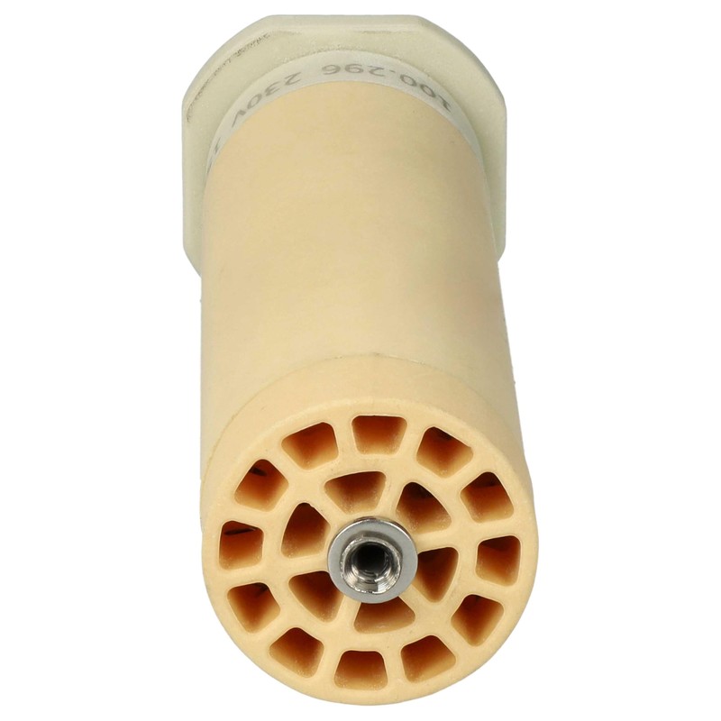 vhbw Heating Element Replacement for Leister 100.296 for Hot Air