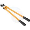 TOLSEN Bolt Cutters Heavy Duty, Bolt Cutter for Padlocks, Lock