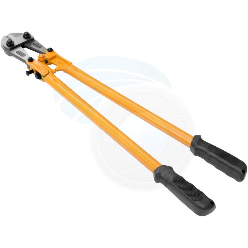TOLSEN Bolt Cutters Heavy Duty, Bolt Cutter for Padlocks, Lock