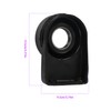 TJHSM Driveshaft Center Support Bearing Replacement for 1963 1964 1965