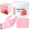 Sugaring Hair Removal Kit by Sugaring NYC - For Home