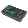 Electronic Scoreboard with Timer Remote Control Digital Score Counter for
