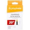 Prophete Bicycle Inner Tube 20x1.75 - 20x2.125 (47 / 57