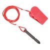 2Pcs Treadmill Safety Key Running Machine Safety Switch Safety Lock