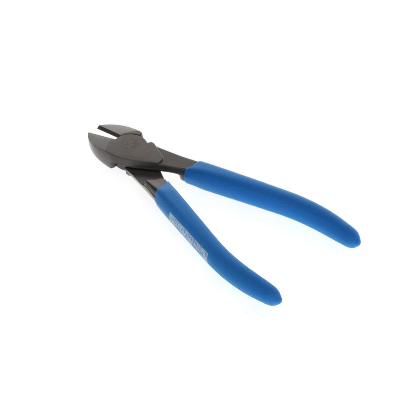 Gedore Heavy Duty VDE Diagonal Side Cutters 160 mm –