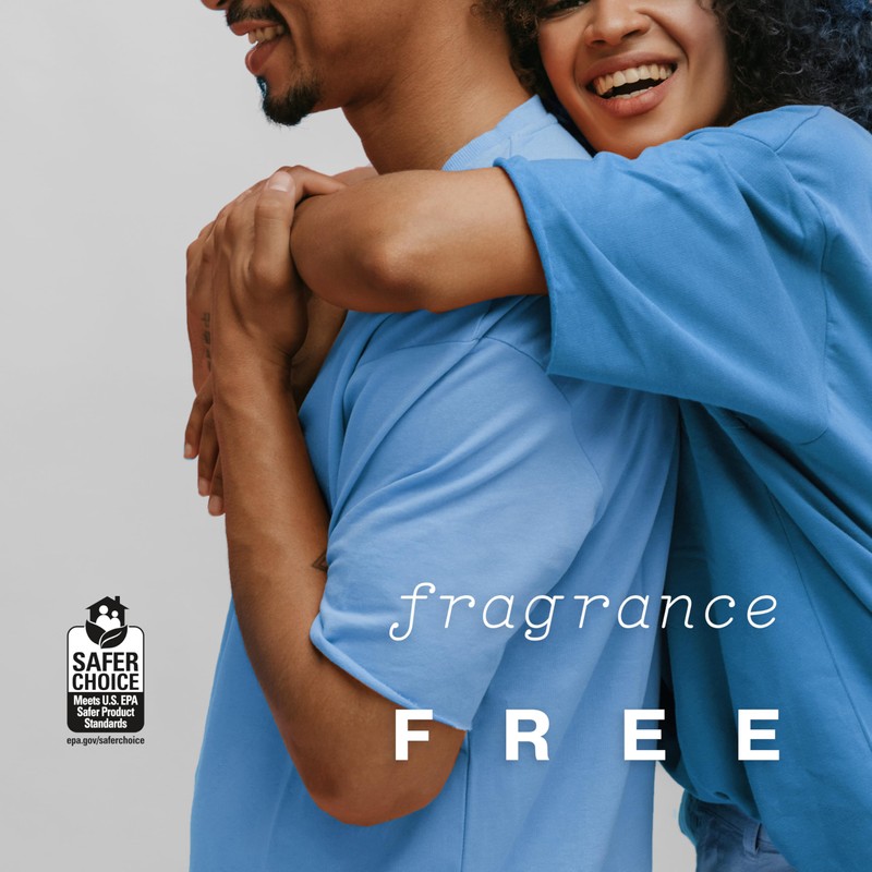 9 Elements Liquid Laundry Detergent, Unscented, Vinegar Powered, 92 fl