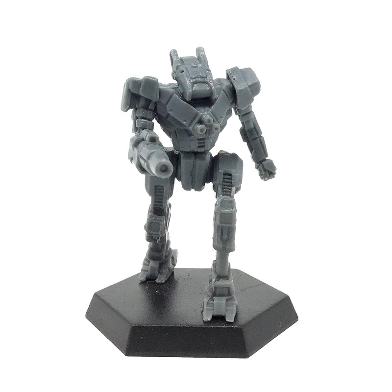 Catalyst Game Labs BattleTech: Inner Sphere Striker Lance Miniature Force