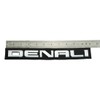 1x Denali Door Badge NAMEPLATE FIT for Yukon Canyon Sierra
