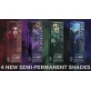 Pulp Riot Mystic Fog Semi Permanent Hair Coloring Agent 4