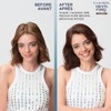 Clairol Nice'n Easy Pure Brunettes Permanent Hair Dye, 5PB Medium