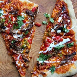 Hickory Stubb's Hickory Liquid Smoke, 5 fl oz (Pack of 1)...