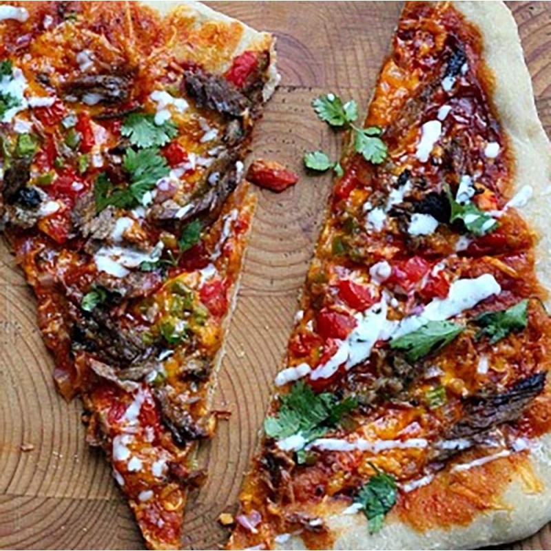 Hickory Stubb's Hickory Liquid Smoke, 5 fl oz (Pack of