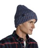 BUFF Knitted & Fleece Beanie Kim Water Unisex Adult