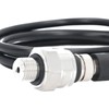 Pressure Transducer Sender Sensor Aero Plug G1/4 High Accuracy Water