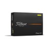 2025 Titleist Pro V1 Pro V1 Yellow (1 Dozen 12