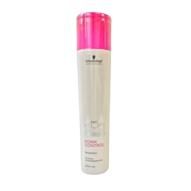 Schwarzkopf BC Kur Form Control Shampoo B, 8.5 fl oz (250 ml)