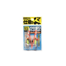 Owner (Owner) 33290 Float Fishing The Full Parts Set 1.5