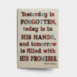 DaySpring - Encourage - King James Version - 4 Design assortment With Scripture - 12 Boxed Cards and Envelopes (Inspirational Farmhouse) (15206)