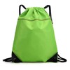Fuugui Gym Sack, Shoulder Bag, Sports Knapsack, Helmet Holder, Waterproof,
