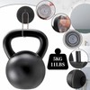 4 Pack Suction Cup Hooks for Shower, No-Drill Towel Hooks