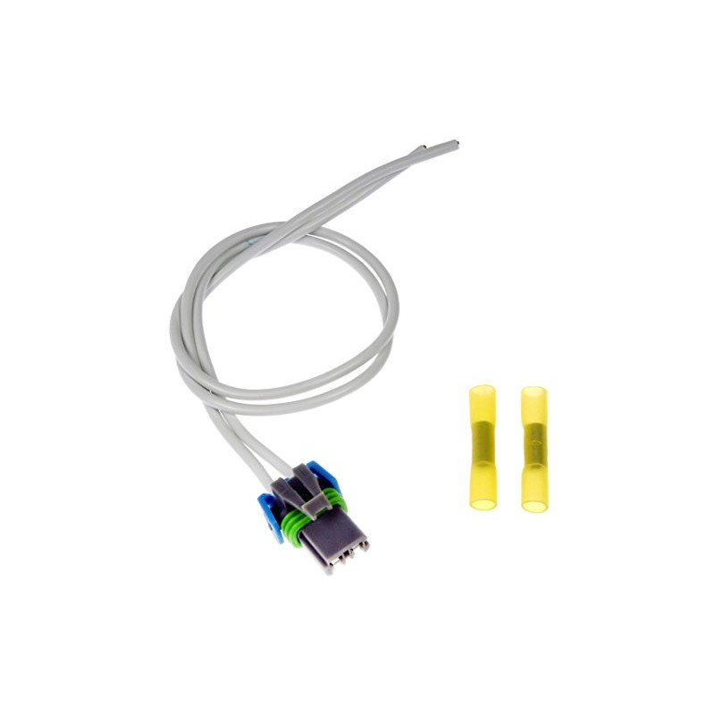 Dorman 645-200 GM Window Motor Regulator Connector Compatible with Select