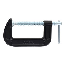 H & H Castings C Clamp 100 mm HIC – 100 823474 