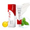 LFuTPm SP-8 Probiotic Whitening Toothpaste - Promotes Gum Health Refreshing