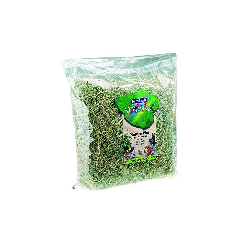 Vita Verde Hay & Nettle 500g